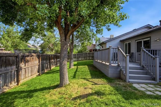 12646 Osceola Street Broomfield, CO 80020