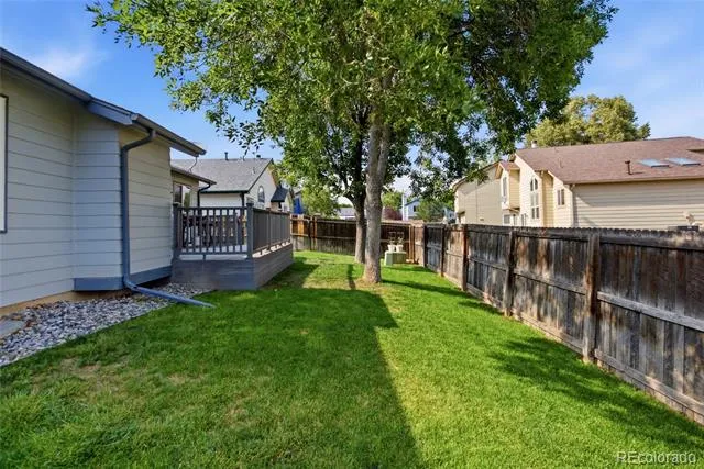 12646 Osceola Street Broomfield, CO 80020