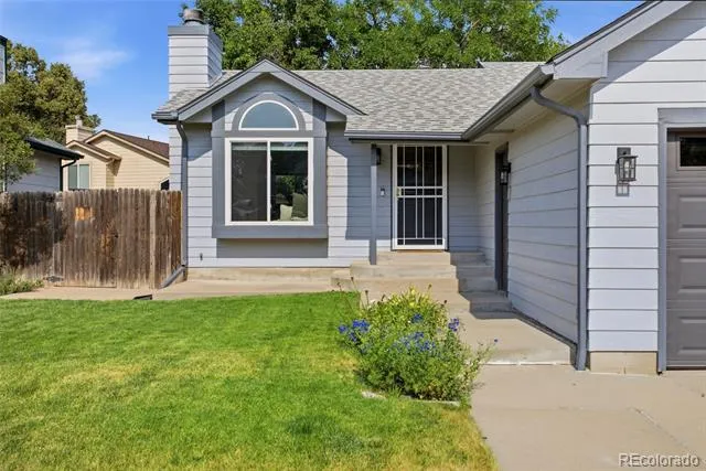 12646 Osceola Street Broomfield, CO 80020