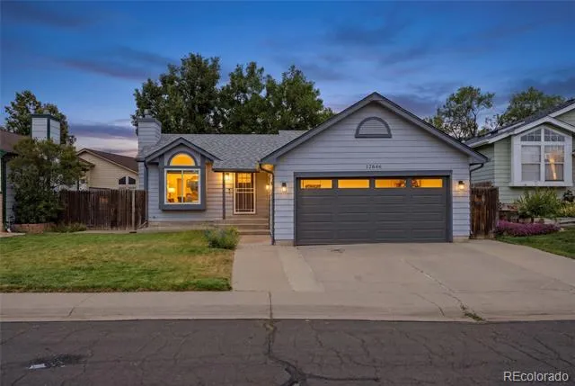 12646 Osceola Street Broomfield, CO 80020