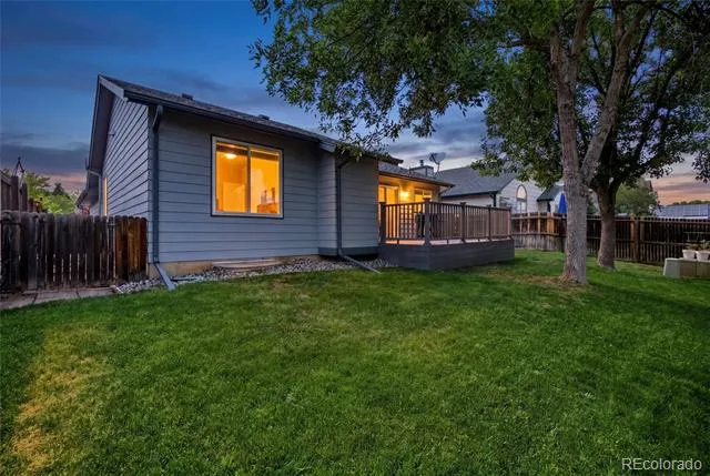 12646 Osceola Street Broomfield, CO 80020