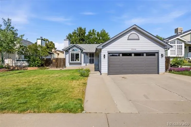 12646 Osceola Street Broomfield, CO 80020