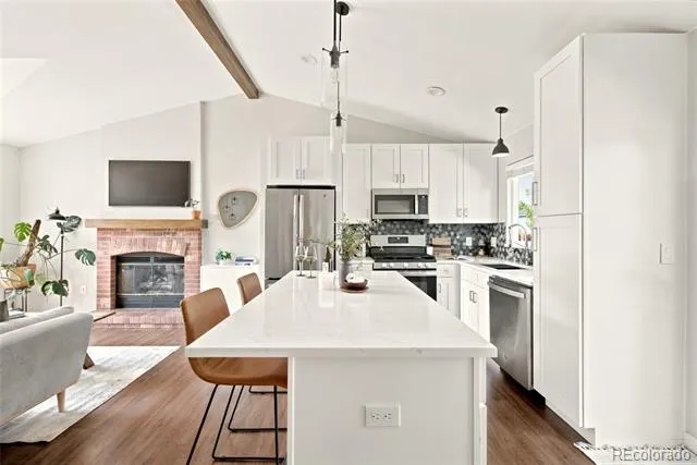 12646 Osceola Street Broomfield, CO 80020