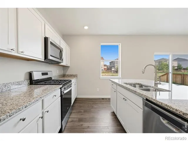 2595 Wren Drive Johnstown, CO 80534