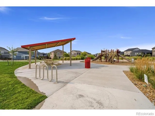 2595 Wren Drive Johnstown, CO 80534