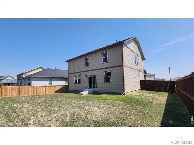 2595 Wren Drive Johnstown, CO 80534