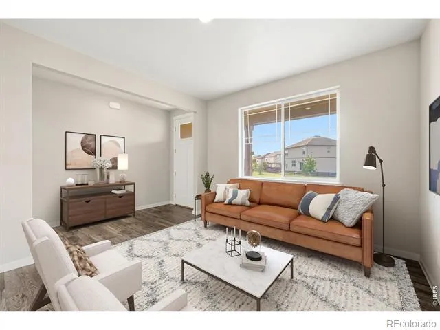 2595 Wren Drive Johnstown, CO 80534