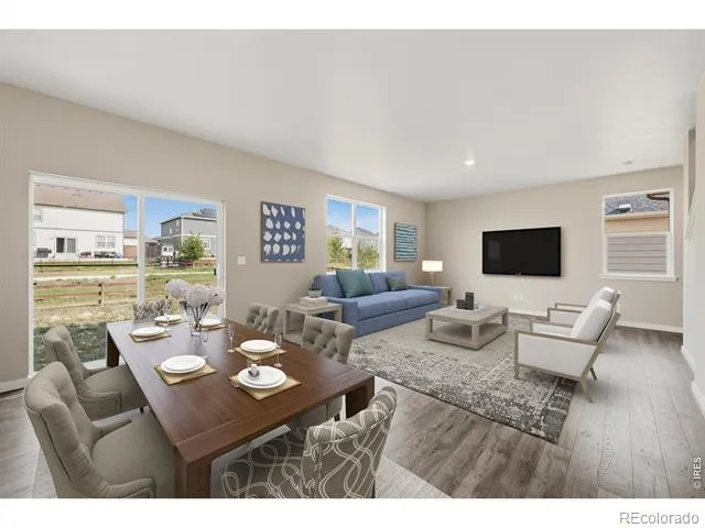 2595 Wren Drive Johnstown, CO 80534