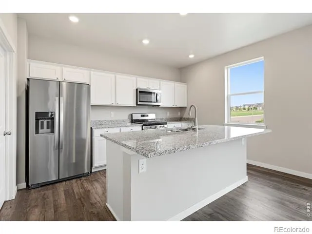 2595 Wren Drive Johnstown, CO 80534