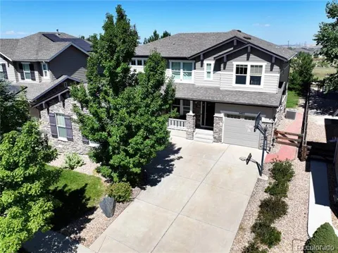 24871 E Ontario Drive