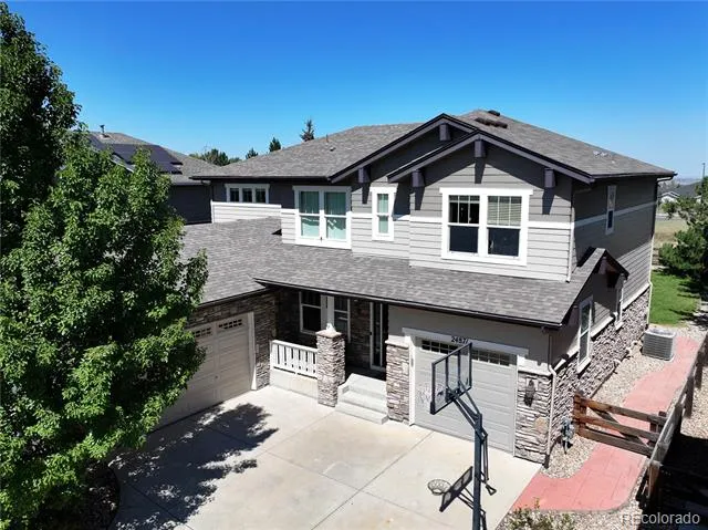 24871 E Ontario Drive Aurora, CO 80016