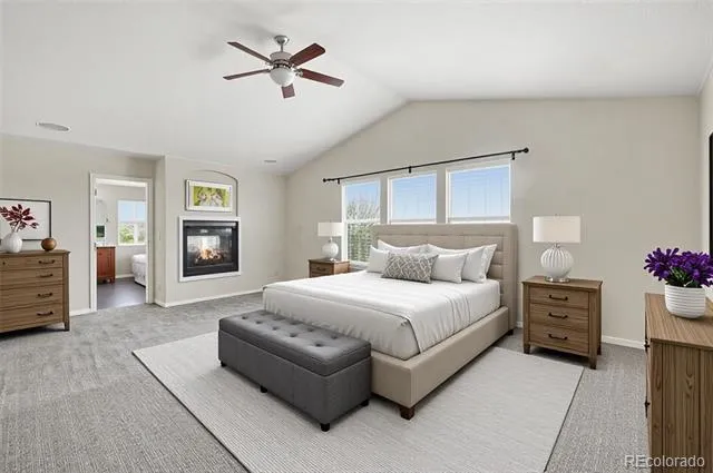 24871 E Ontario Drive Aurora, CO 80016