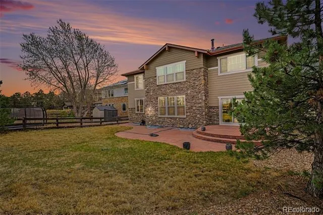 24871 E Ontario Drive Aurora, CO 80016