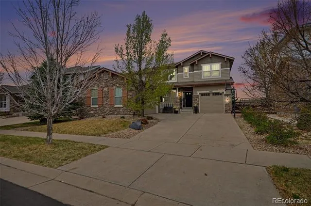 24871 E Ontario Drive Aurora, CO 80016
