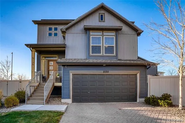 5135 Andes Street Denver, CO 80249