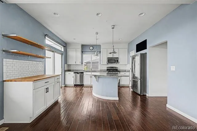 5135 Andes Street Denver, CO 80249