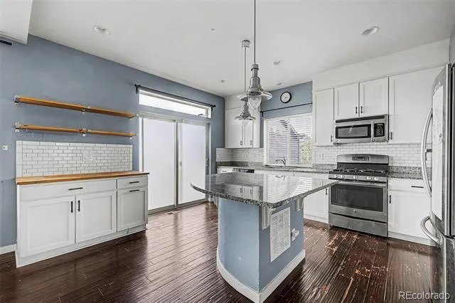 5135 Andes Street Denver, CO 80249