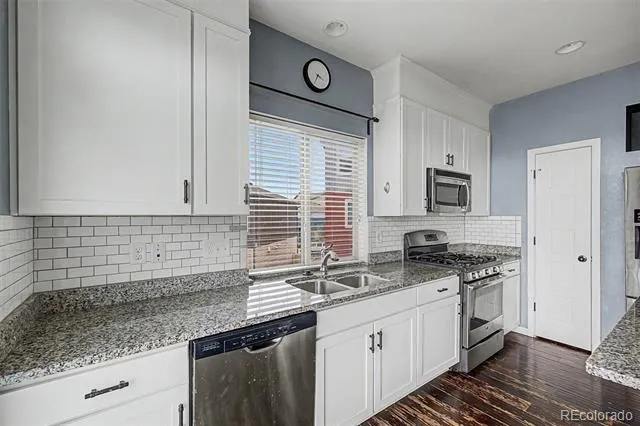 5135 Andes Street Denver, CO 80249