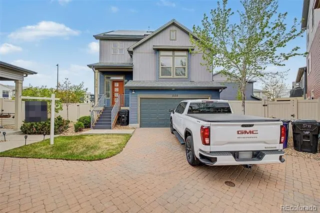 5135 Andes Street Denver, CO 80249