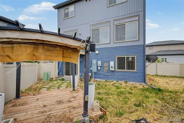 5135 Andes Street Denver, CO 80249