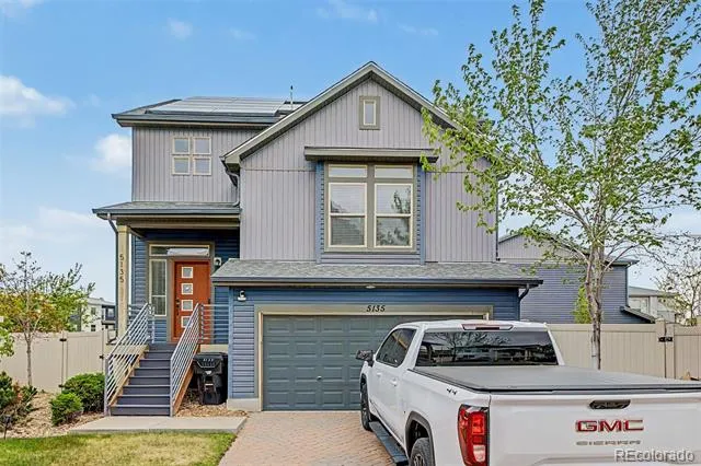 5135 Andes Street Denver, CO 80249