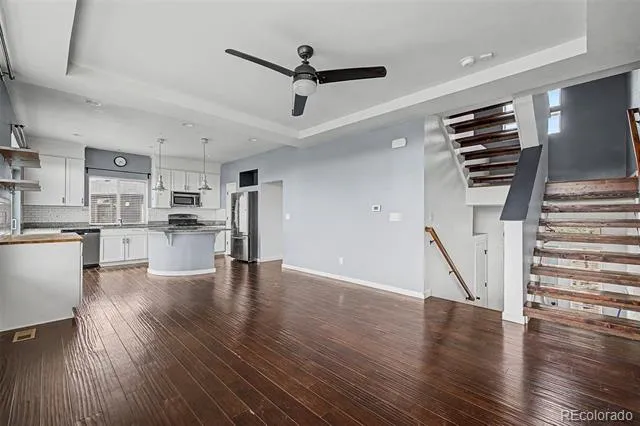 5135 Andes Street Denver, CO 80249
