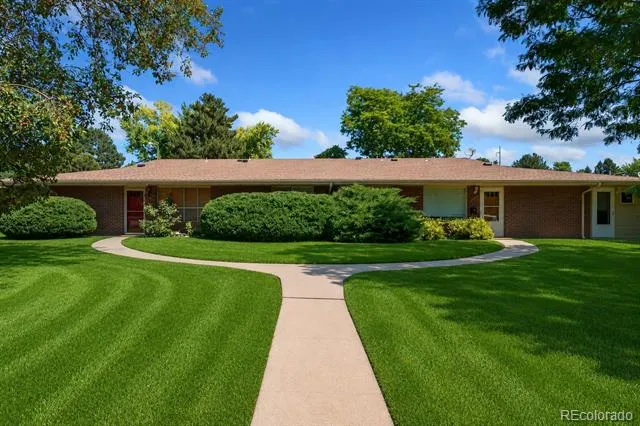 412 E Thunderbird Drive Fort Collins, CO 80525