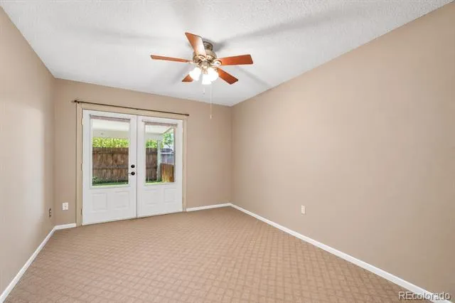 412 E Thunderbird Drive Fort Collins, CO 80525