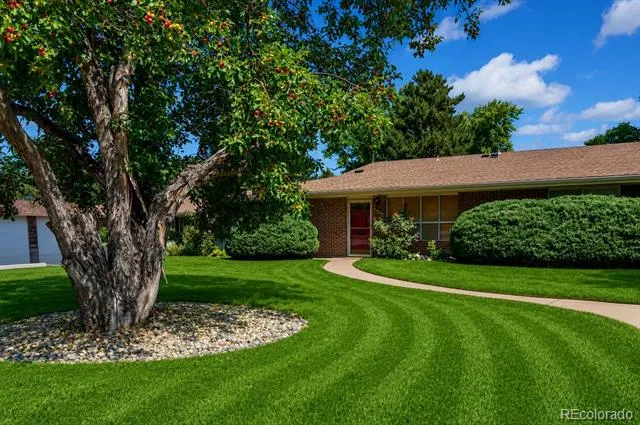 412 E Thunderbird Drive Fort Collins, CO 80525