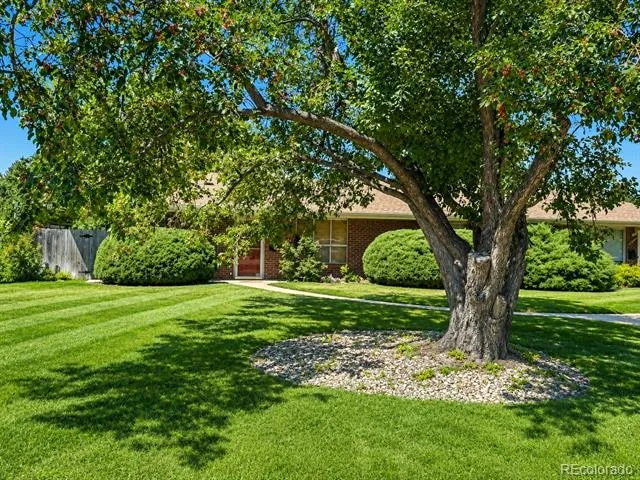 412 E Thunderbird Drive Fort Collins, CO 80525
