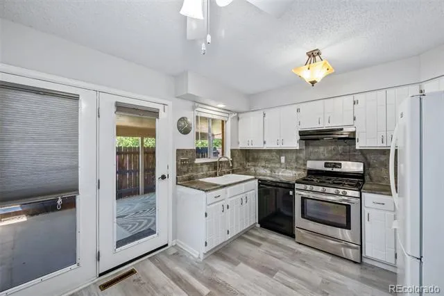 412 E Thunderbird Drive Fort Collins, CO 80525
