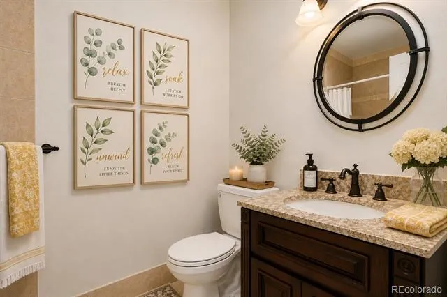 412 E Thunderbird Drive Fort Collins, CO 80525