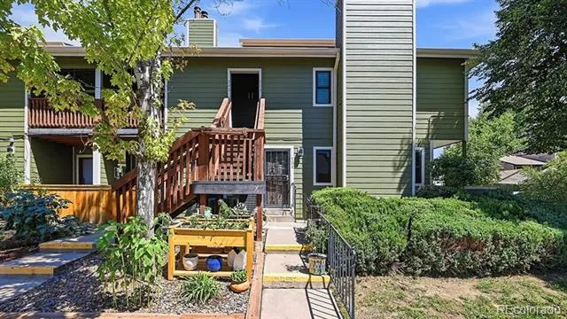 540 S Forest Street #10-103 Denver, CO 80246