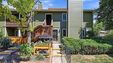 540 S Forest Street #10-103