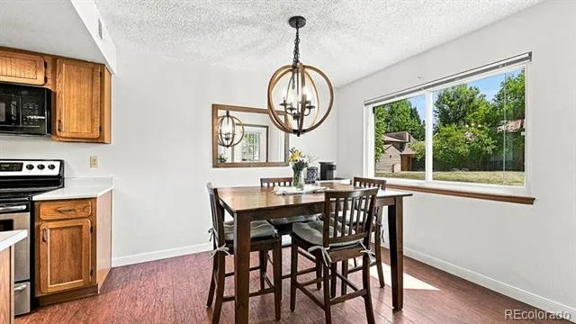 540 S Forest Street #10-103 Denver, CO 80246