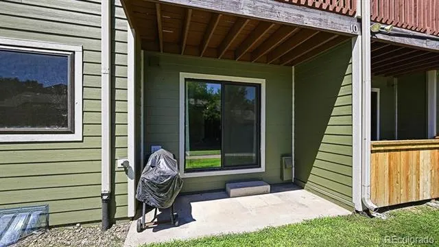 540 S Forest Street #10-103 Denver, CO 80246