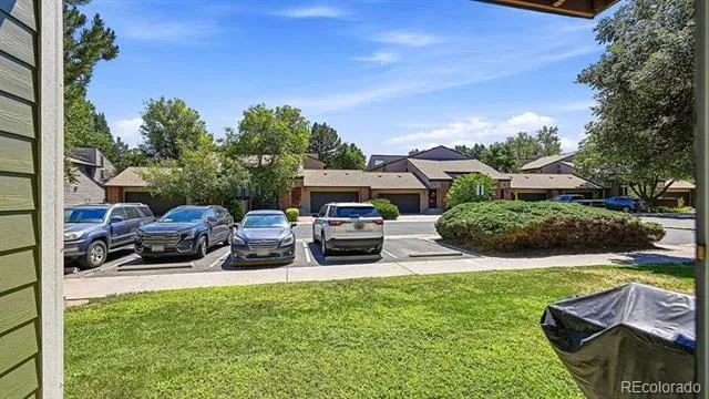 540 S Forest Street #10-103 Denver, CO 80246