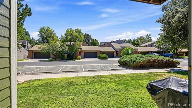 540 S Forest Street #10-103 Denver, CO 80246