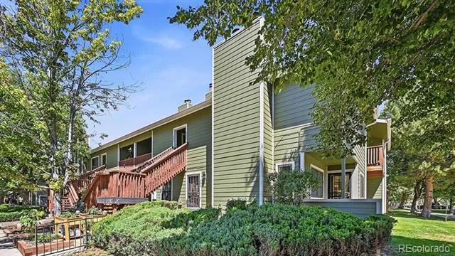 540 S Forest Street #10-103 Denver, CO 80246