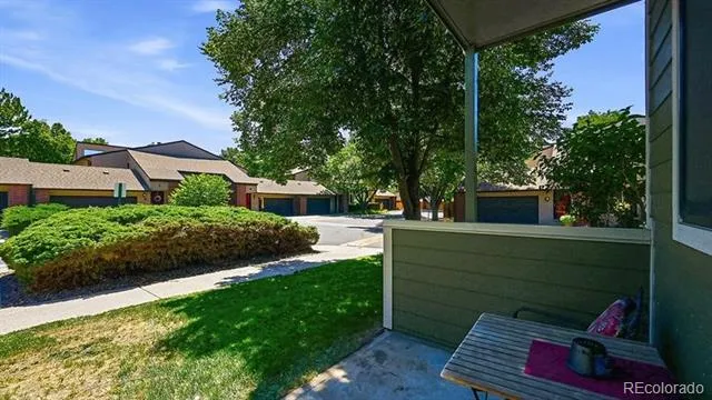 540 S Forest Street #10-103 Denver, CO 80246