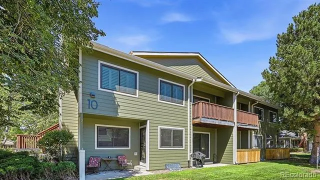 540 S Forest Street #10-103 Denver, CO 80246