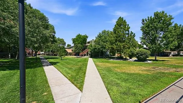 540 S Forest Street #10-103 Denver, CO 80246