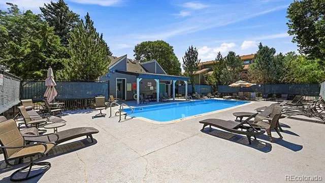 540 S Forest Street #10-103 Denver, CO 80246