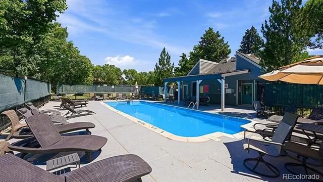 540 S Forest Street #10-103 Denver, CO 80246