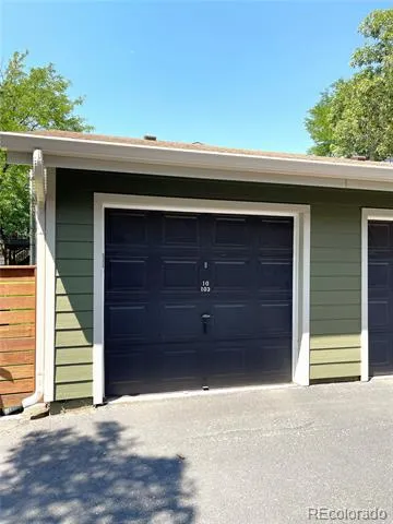 540 S Forest Street #10-103 Denver, CO 80246