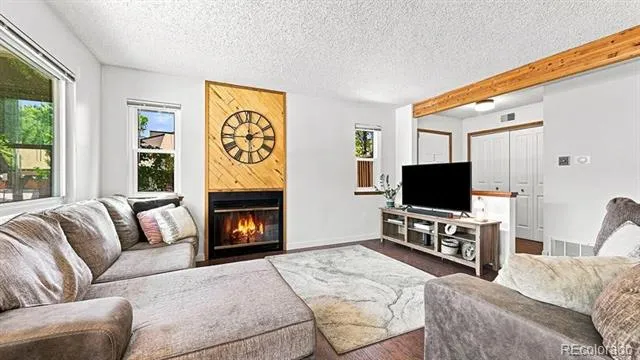 540 S Forest Street #10-103 Denver, CO 80246