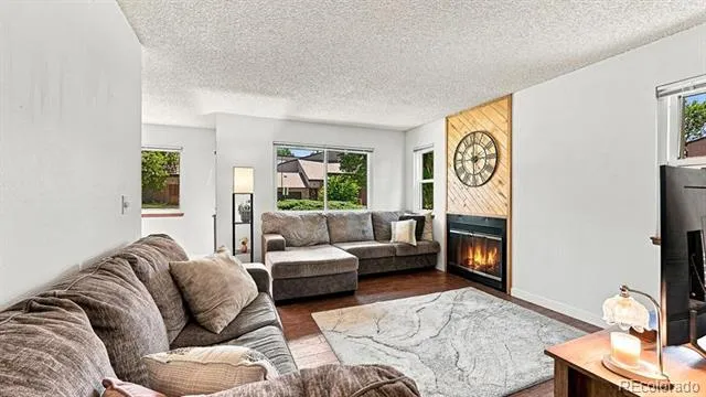 540 S Forest Street #10-103 Denver, CO 80246