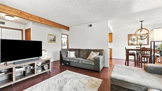 540 S Forest Street #10-103 Denver, CO 80246