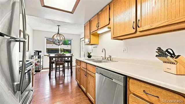 540 S Forest Street #10-103 Denver, CO 80246