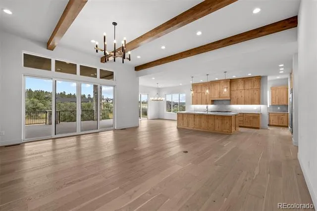 1724 Arrowpoint Court Franktown, CO 80116